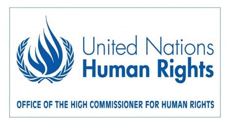 Letter To The Office Of United Nations High Commissioner For Human