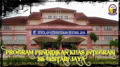 Bestari jaya (formerly batang berjuntai) is a town and a mukim in kuala selangor district, selangor, malaysia. PPKI SK BESTARI JAYA: SK BESTARI JAYA