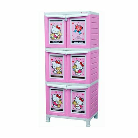 99.co punya beberapa rekomendasinya, nih. 43+ Info Terbaru Lemari Plastik Termurah