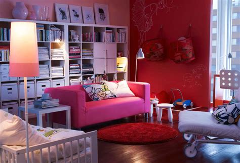 When it comes to kitting out small spaces in our homes, ikea. IKEA Living Room Design Ideas 2012 | DigsDigs