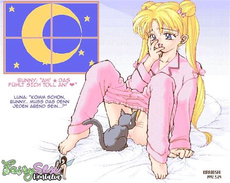 Post 5031558 Edit Fairysexhentalia Kiraboshi Luna Sailormoon Usagi