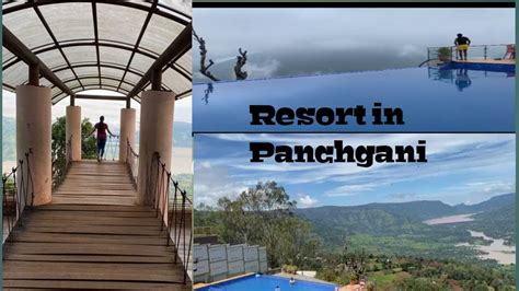 Cloud Mist Resort Panchgani Mahabaleshwar Hotel Tour Resort On The