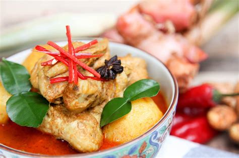 The Yummiest Home Dining Experiences In Singapore From Peranakan To
