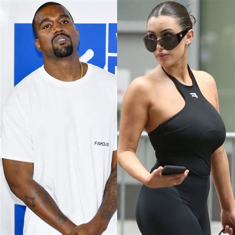 How Kim Kardashian Feels About Kanye West Marrying Bianca Censori