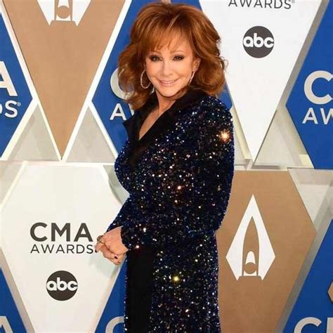 Country Music Legend Reba Mcentire Joins Big Sky Season 3 E Online