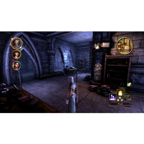 Dragon Age Origins Awakening Xbox 360 купить в магазине Радиоритм