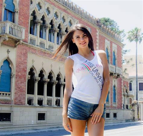 Luna Voce Miss Italy Universe 2013 Miss World Winners