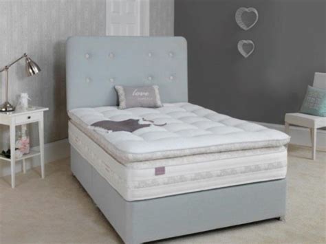 Naked Beds Liberty Ft Single Headboard By UK Bed Store