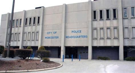 Could Worcester Police Hq Move To Former Mt Carmel Site