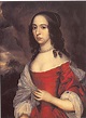 Luise Henriette von Brandenburg (Hymn-Writer) - Short Biography