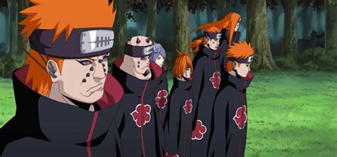 Top 15 Most Iconic Naruto Villains Ranked Fandomspot