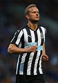 Report: Newcastle United forward Siem De Jong set to join Ajax