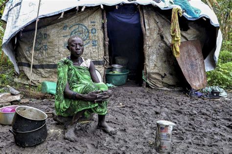 South Sudan Severe Flooding Increases Health Risks Amid Multiple