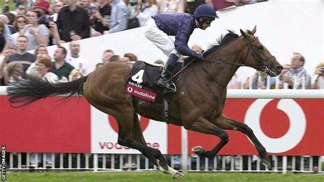 Horse Racing Galileo The World Leading Sire To Champions Such As