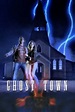 Película: Ghost Town (2009) | abandomoviez.net