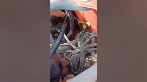 Homemade Western Plow Wiring Harness Youtube