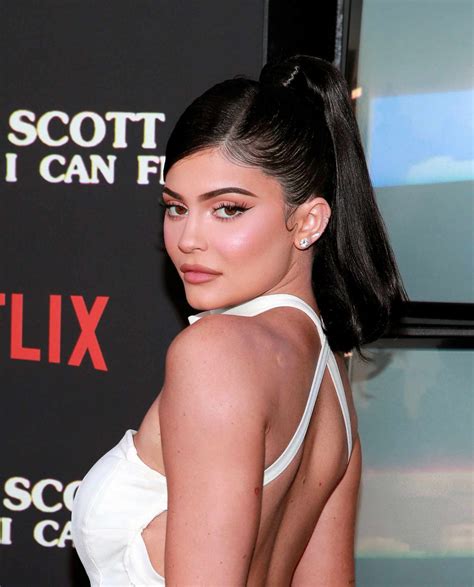 Kylie Jenner Is Being Accused Of Cultural Appropriation For Her Hairstyle