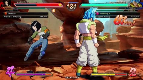 Dragon ball fighterz received a new update recently, and some of the content that has included in it seems to suggest that the third season of downloadable characters will be coming to the game. GOGETA Fusion Team combo with C assist Dragon Ball ...