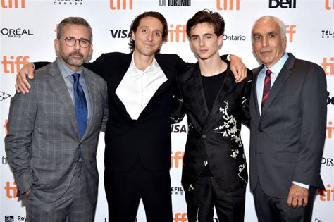 Nic And David Sheff On Beautiful Boy Surviving Addiction And