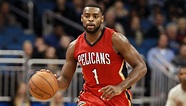 Tyreke Evans Talks About His Increasing Comfort With The Pelicans