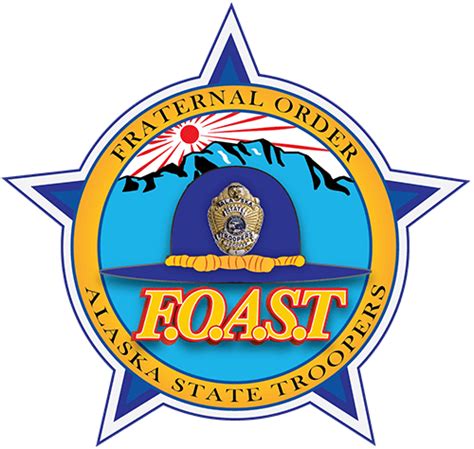 Fraternal Order Of Alaska State Troopers