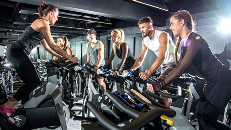 14 Things You Should Know Before You Take Your First Spin Class