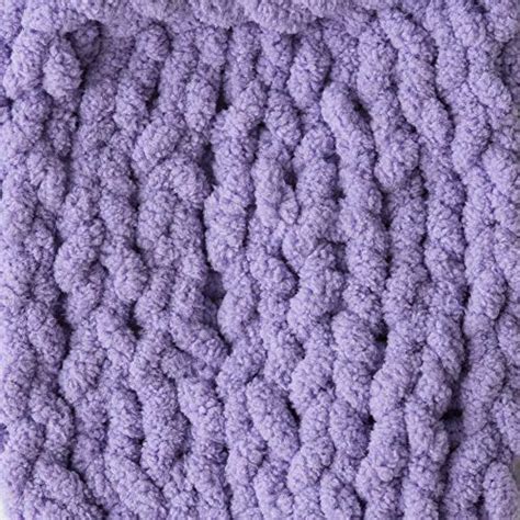 Bernat Baby Blanket Big Ball Baby Lilac Pricepulse