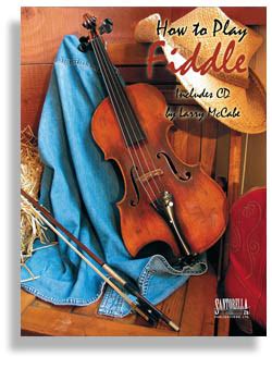 Mix it all up, start from the middle and work your way out. How To Play Fiddle With Larry McCabe