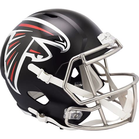 Atlanta Falcons Replica Speed | Replica Full Size | NFL | Collectibles | Open Catalogue | Riddell