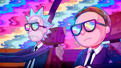 Rick And Morty Season 8 Release Date News