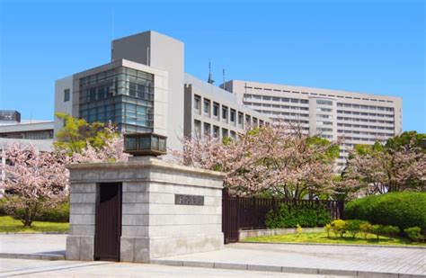 10 Best Japan Universities For International Students Japan Venge