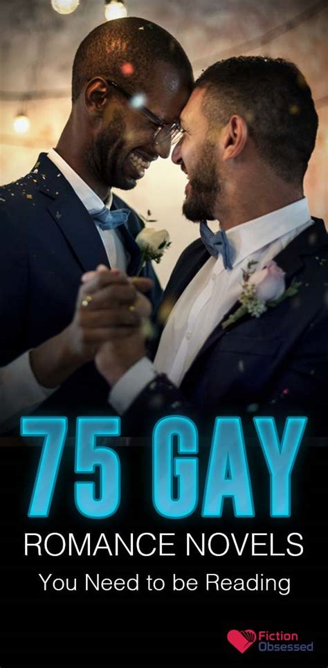 Top 75 Gay Mm Romance Novels You Read 2019