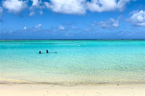 12 Best Beaches In Guam Pick The Right Guam Beach For You This Summer