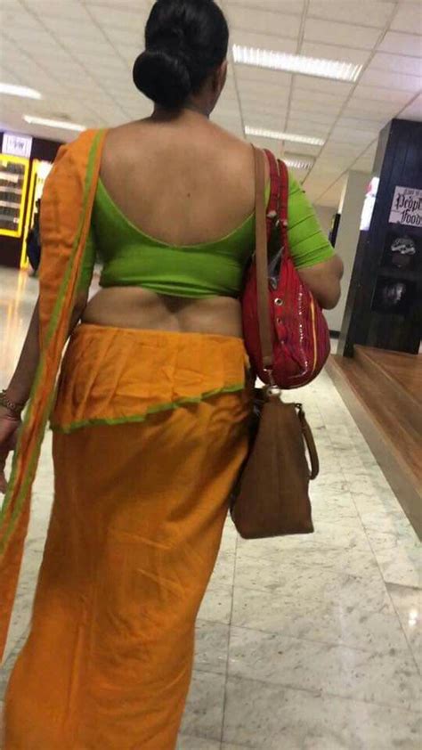 Srilanka Saree Backless Sri Lankan Girls Hot Blouse