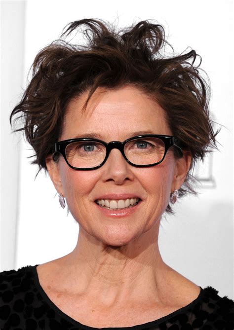 annette bening