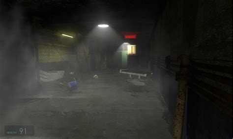 Screenshots Image Hopeless Night Mod For Half Life 2 Episode Two Moddb