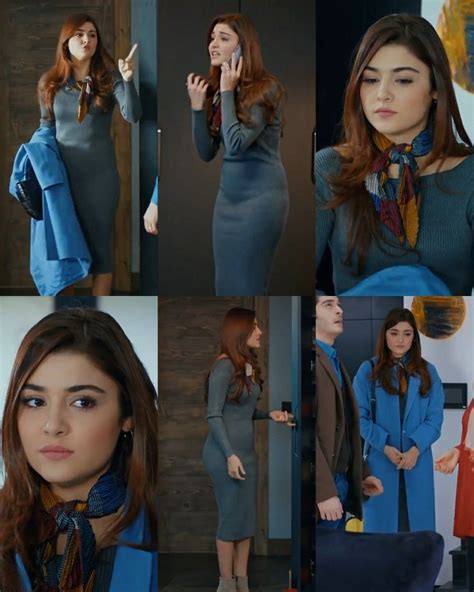Hayat 28 Episode Ask Laftan Anlamaz 💙 Stylish Short Dresses Tv
