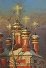 Russian artist Stepan Nesterchuk - Art Kaleidoscope
