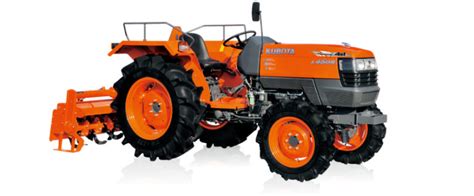 Kubota Tractors Price List 2024 And Review Of All Model Full