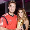 Mario Götze Freundin: So tickt Ann-Kathrin Brömmel! | BRAVO