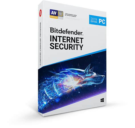 Bitdefender antivirus free edition is a free antivirus software especially designed to protect windows computers. Bitdefender Internet Security - 1-Year / 1-PC - Antivirus ...