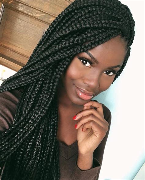 50 Best Eye Catching Long Hairstyles For Black Women Black Natural