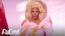 Mother Has Arrived! | RuPaul’s Drag Race Season 9 - YouTube