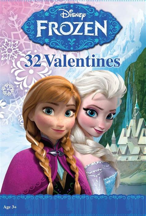 Maybe you would like to learn more about one of these? Frozen Valentines Day Cards | Valentine's Day Wikii