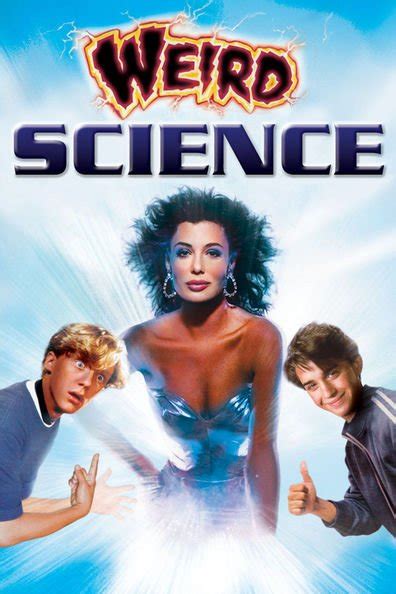 Watch Weird Science Full Movie Online Movie4u