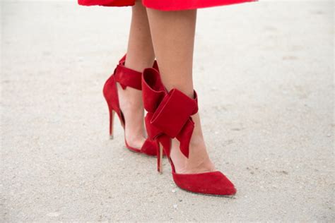 High Heels Injury Are A Thing Science Confirms