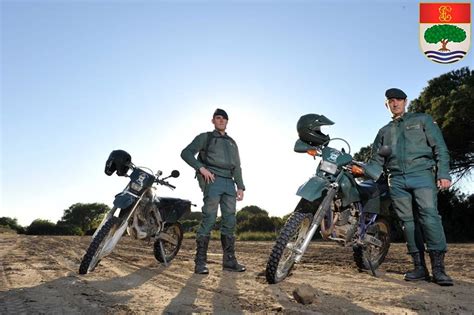 SEPRONA Guardia Civil Especialidades Guardia Civil