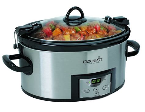 The 9 Best Slow Cooker With Locking Lid Home Tech Future