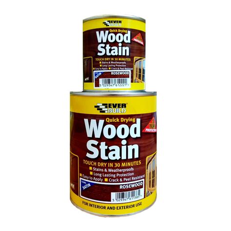 Stains For Wood