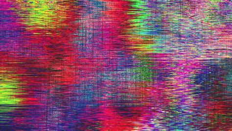 Ntsc Tv Test Color Bars Crash With Audio Stock Footage Video 548485